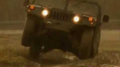 Test Drive Off Road 2 - Intro