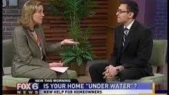 The HARP Refinance Program - Help For Underwater Homeowners 