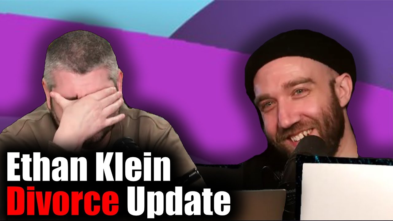 Dan Laughs And Jokes About Ethan Klein's Failing Marriage And Divorce