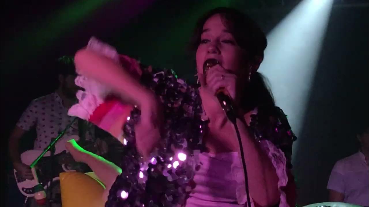 Ximena Sariñana Si Tu Te Vas Dallas House of Blues 11 052019 YouTube Ximena Sariñana Si Tu Te Vas Dallas House of Blues 11 052019 YouTube