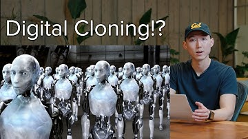 What is Delphi AI? Meet the Digital Cloning Platform Changing the Way We Learn
