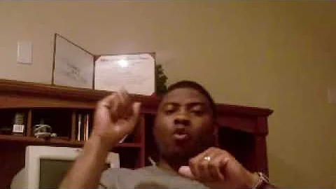 Tremaine Davis: How to Encourage Yourself