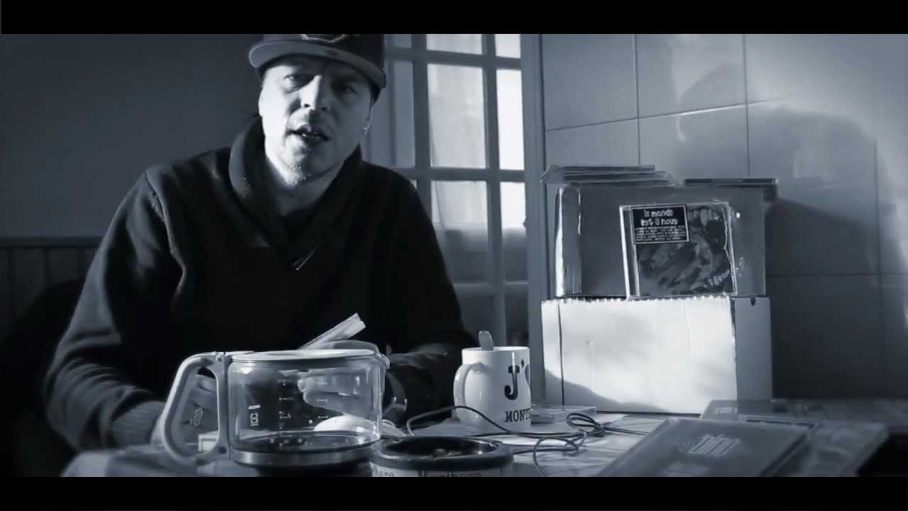 DINO "Fais couler le kawa"  -KBZZ-YUMOKPROD-