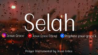 Selah-Prayer Instrumental by Josue Grace