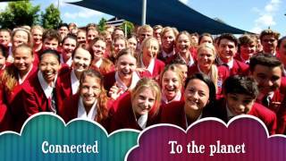 Global and Service Learning