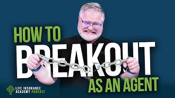 How to Sell Life Insurance: Why New Agents Fail and How to Avoid It LIAP Ep272