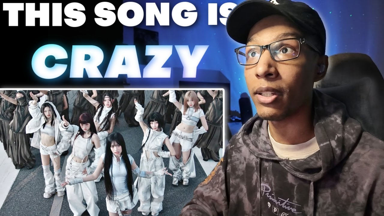 FIRST TIME Reacting to BABYMONSTER - 'WE GO UP' M/V & EXCLUSIVE PERFORMANCE VIDEO!!
