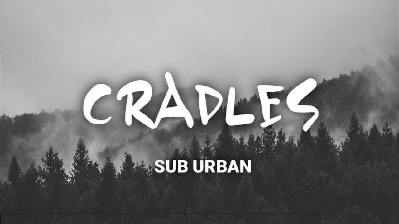 Sub Urban Cradles (Lyrics) listen2yourhead 🎵 YouTube