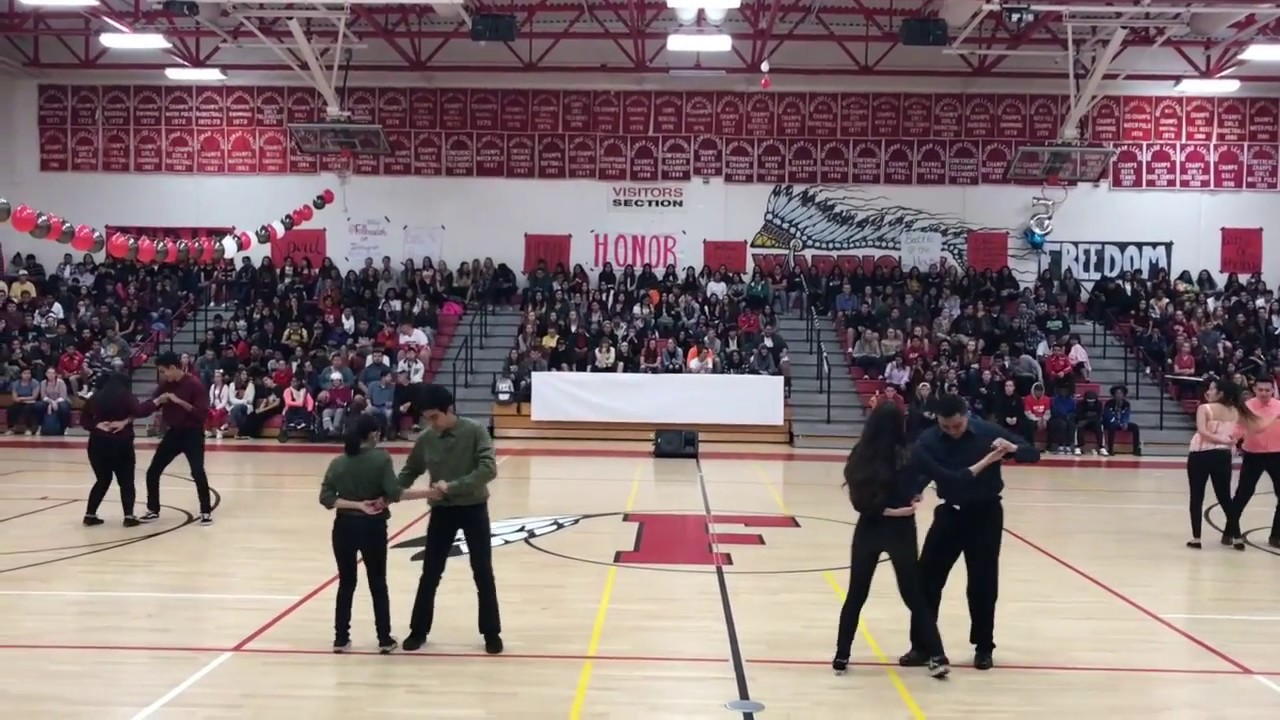 FHS: Club Futuro Performance 2018