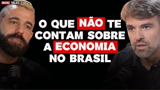 The Money Game in Brazil | Bruno Musa | Irontalks screenshot 5