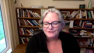 Halifax Humanities 101 Grad 2020 Part 4 - A Reading of Sophocles