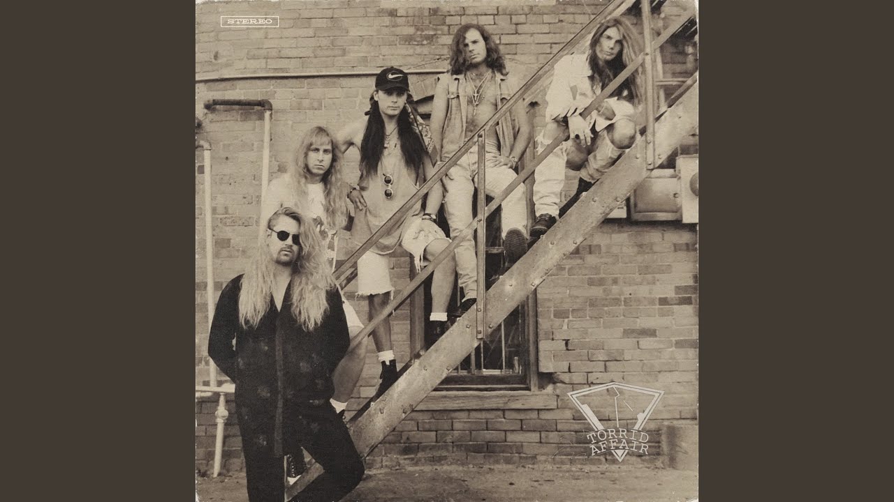 Bad Time To Be In Love