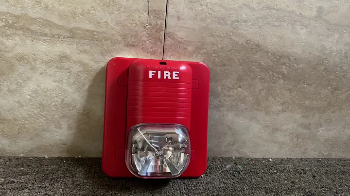 Reviews System Sensor P241575 Most Strobe