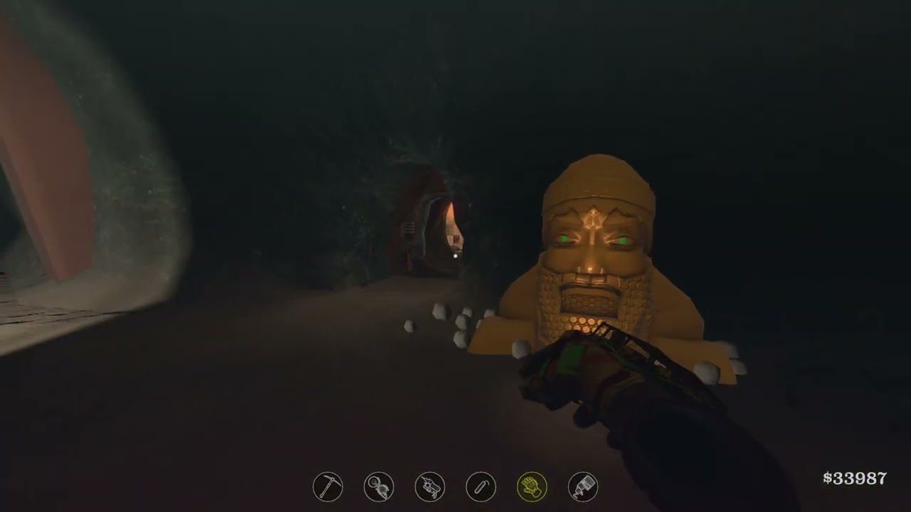 CAVE DIGGER VAULT ROBBING QUICK MONEY PS4