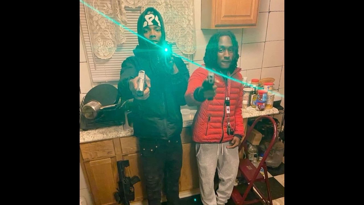 [FREE] Pooh Shiesty x BIG30 Type Beat - 