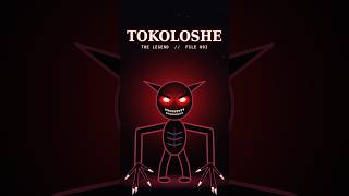 Put Bricks Under Your Bed or the Tokoloshe Gets You | FILE 003 News
