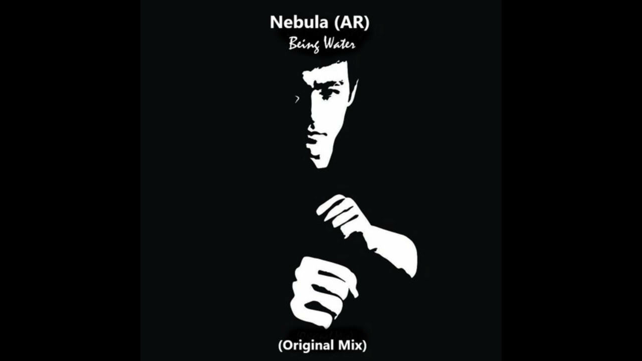 Nebula (AR) - Being Water (Original Mix)