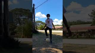 ⚽Receiving Techniques | HOPE 2 Performance Task | Profile