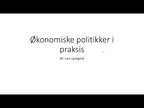 Video: Hvordan Laver Man En økonomisk Loddetærte?