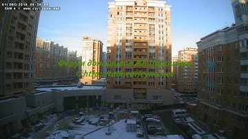 Корпус 12 01.12.18 (Видео для форума http://talk.caricyno.net)