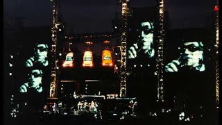 U2 ZooTv 1993-06-04 - Munich