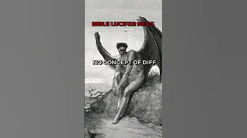 Lucifer Vs Lucifer Morningstar Vs Dc Dccomics Bible Lucifer Satan Lucifermorningstar Christ 