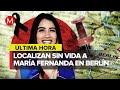 Localizan cuerpo de mara fernanda snchez mexicana desaparecida en alemania