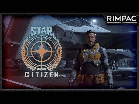Видео: Star Citizen _ Нужно больше золота!