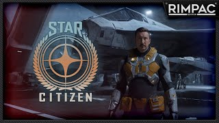 Star Citizen _ Нужно больше золота!