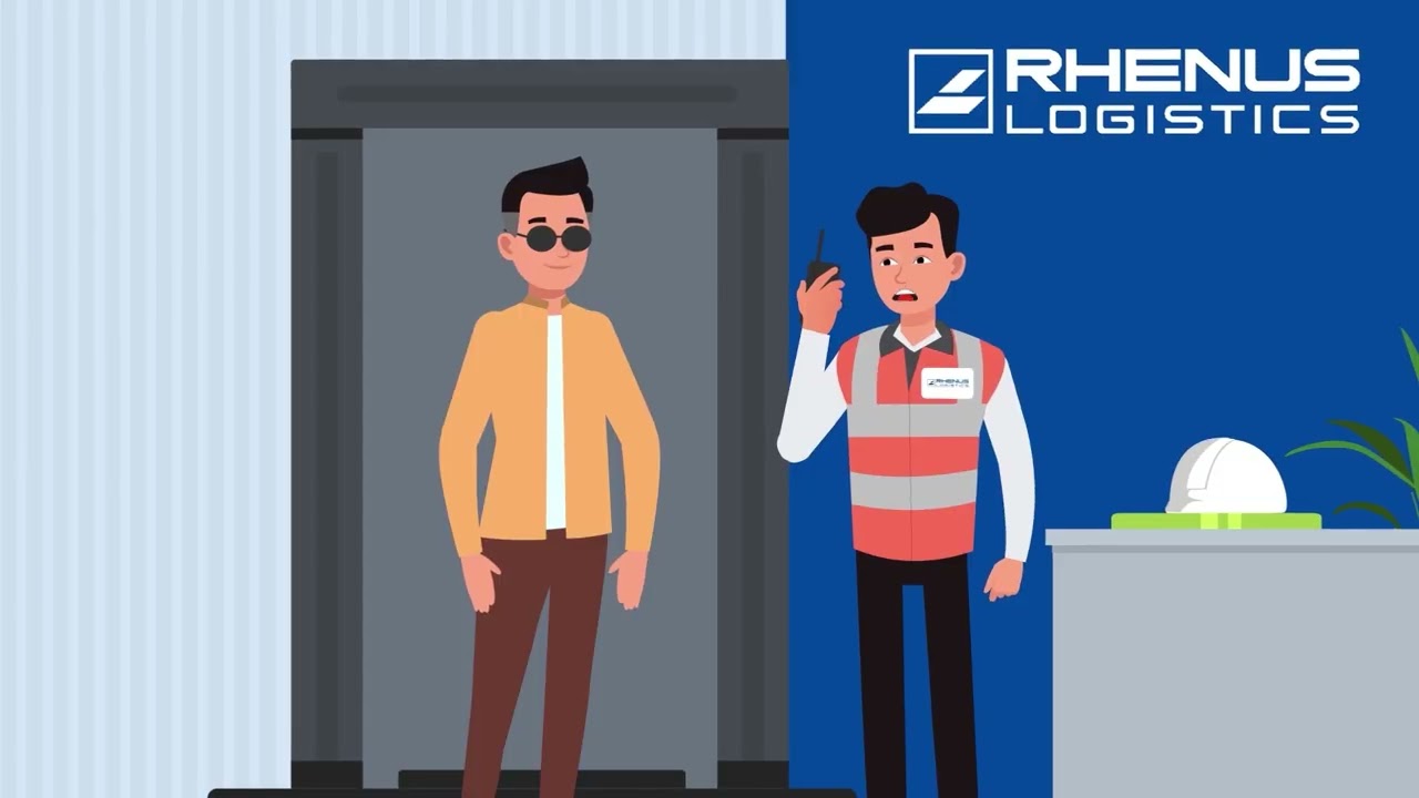 Stay Safe at Work! Warehouse Safety Tips & Best Practices