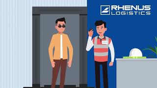 Stay Safe at Work! Warehouse Safety Tips & Best Practices