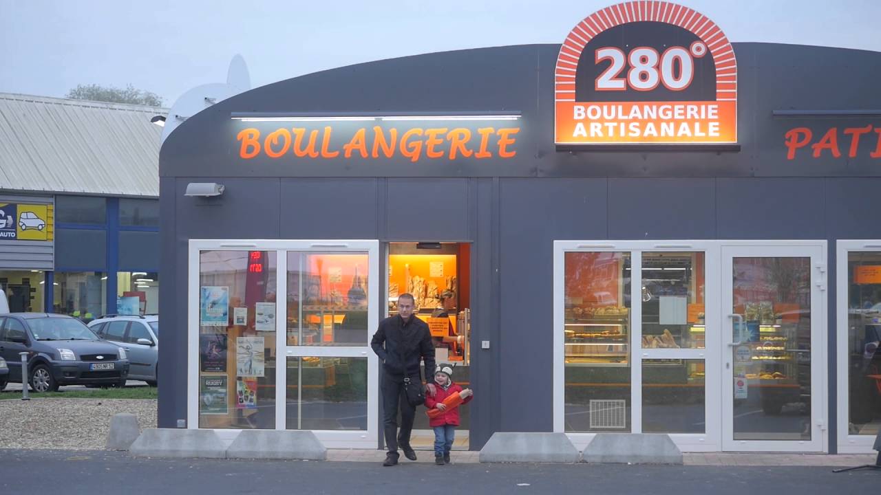 BOULPAT BOUTIK - Présentation - YouTube