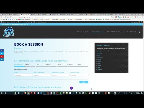 Divi: Hide, unhide content; copy and paste module styles
