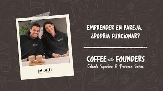 Emprender en pareja, ¿Podría funcionar?