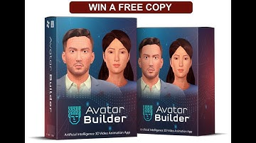 Realistic Avatar Creator-  Avatar Maker