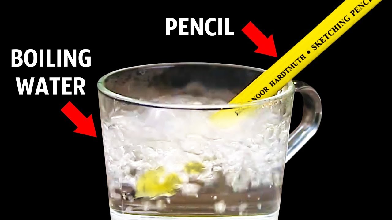 27 MAGIC TRICKS EXPLAINED