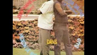 Medecin de Nuit (Josky Kiambukuta) - Josky & Ntesa Dalienst 1986