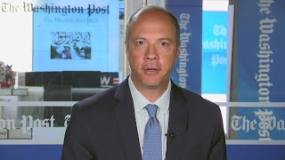 Georgia Voting System Software Was Copied By Trump Allies - Washington Post Reporter