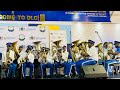 St. Canaan Brass Band @ The Youth Musical Innovation Concert 2024