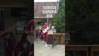 SUARANYA ASIK NIH - Sunset di tanah anarki #sid #sunset #gelarkarya #p5