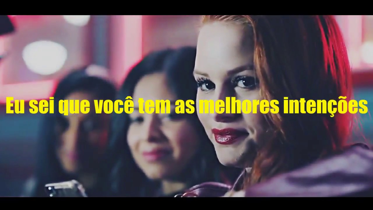 Watch Cheryl Blossom - You Don't Know/ Katelyn Tarver. Tradução on YouTube Watch Cheryl Blossom - You Don't Know/ Katelyn Tarver. Tradução on YouTube