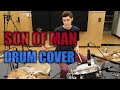 Son of Man by Phil Collins (Tarzan) - Drum Cover