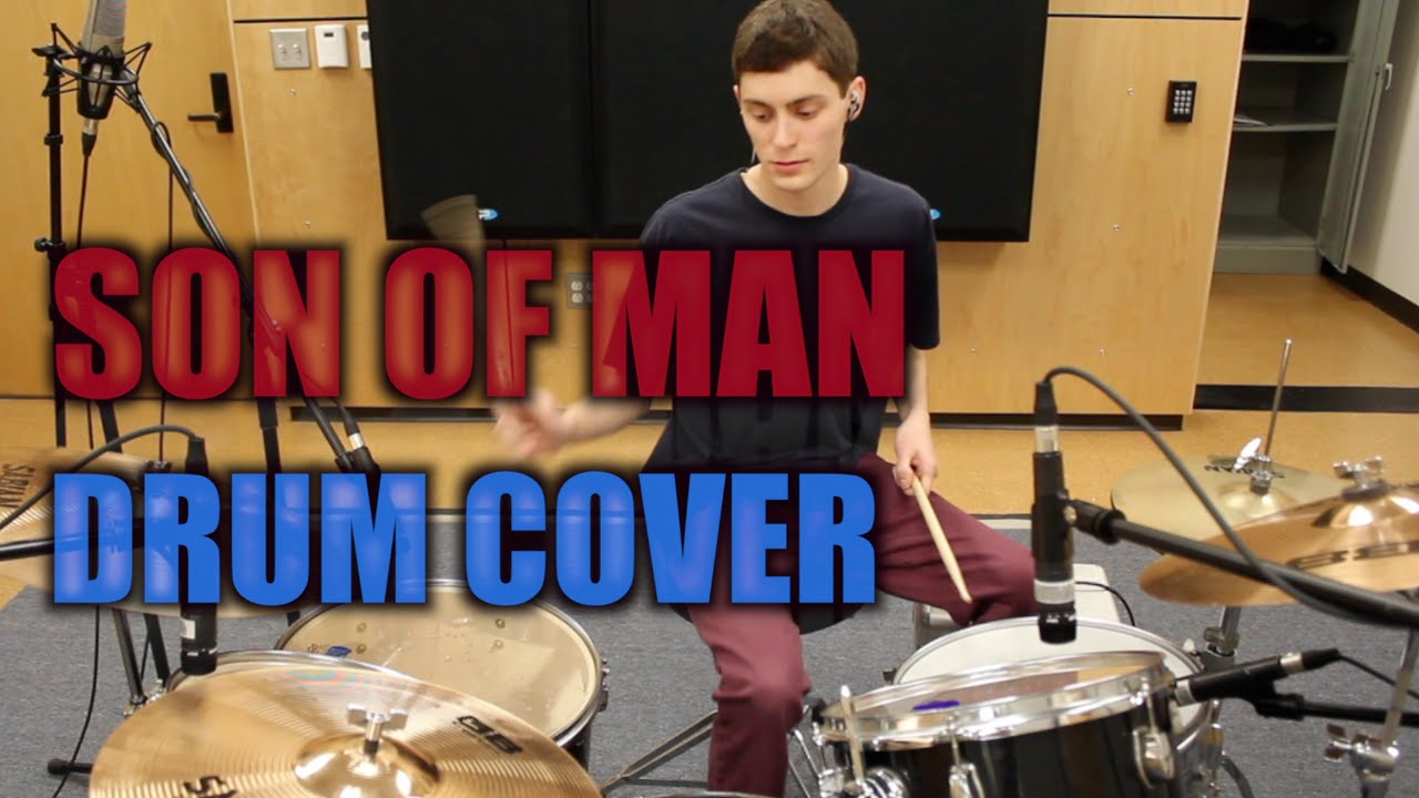 Son of Man by Phil Collins (Tarzan) Drum Cover YouTube Son of Man by Phil Collins (Tarzan) Drum Cover YouTube