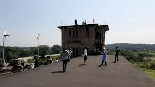 【旅游记】 凯利古堡 Kellie's Castle【马来西亚霹雳州】 part 1