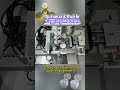 Automatic Bottle Capping Machine