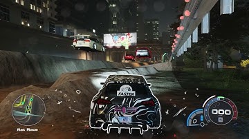 NFS UNBOUND IS BROKEN