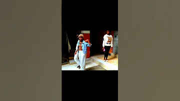 Manzi Akiweza Kuwa Anakatika Kawimbo Then Ukuwe Nyuma Yake Comedy Duet 