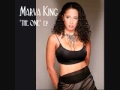 Marva king sistah