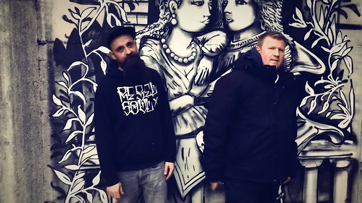 JON & VOSS - Ende vom Anfang