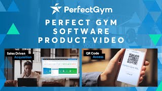 Perfect Gym Software Product Video screenshot 4